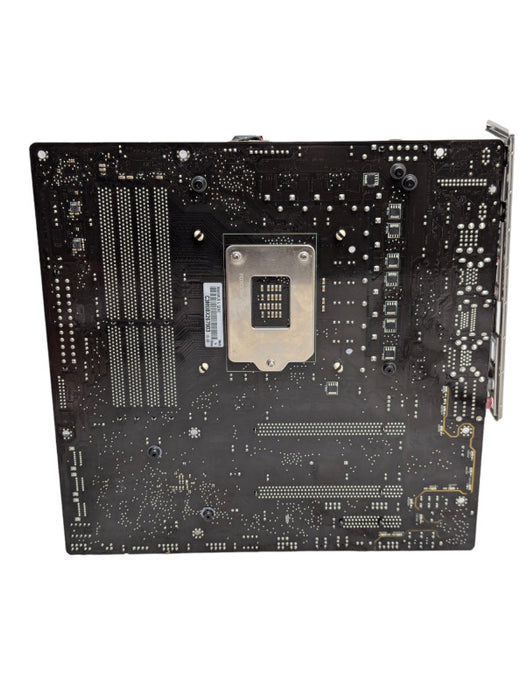 ASUS MAXIMUM V GENE Intel Core i7-3770K 16GB RAM Please READ  -