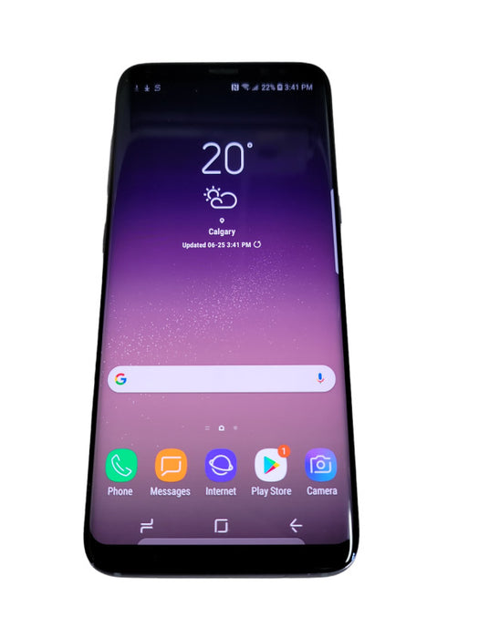 Samsung Galaxy S8 64GB (SM-G950W) Î