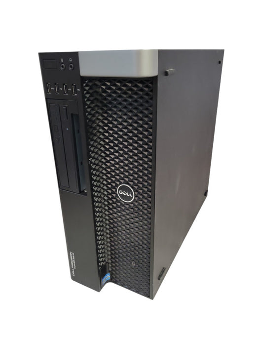 Dell Precision T5810 - Xeon E5-1603 v3 | 8GB RAM| NO HDD %