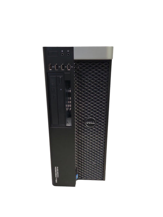 Dell Precision T5810 - Xeon E5-1603 v3 | 8GB RAM| NO HDD %