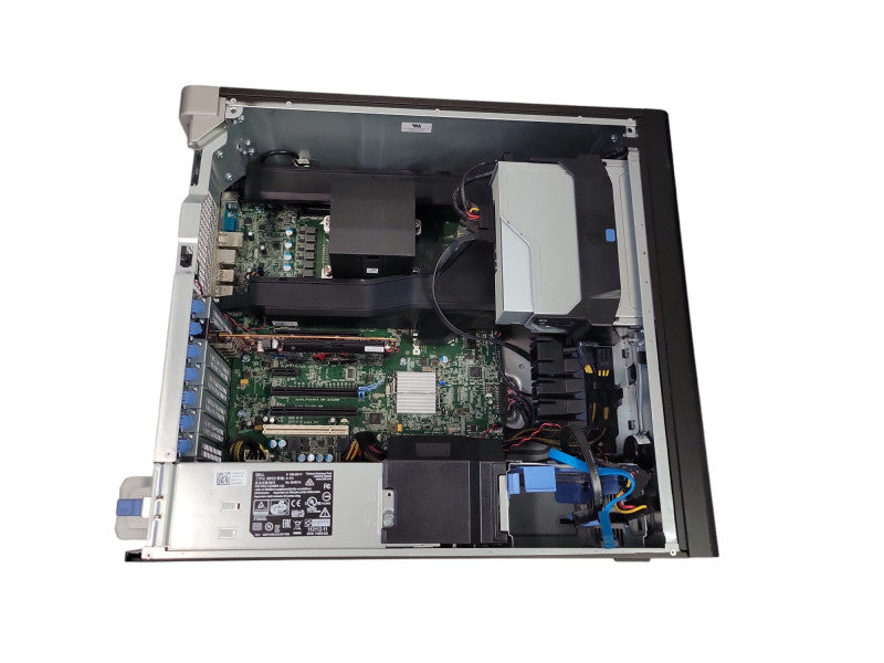 Dell Precision T5810 - Xeon E5-1603 v3 | 8GB RAM| NO HDD %