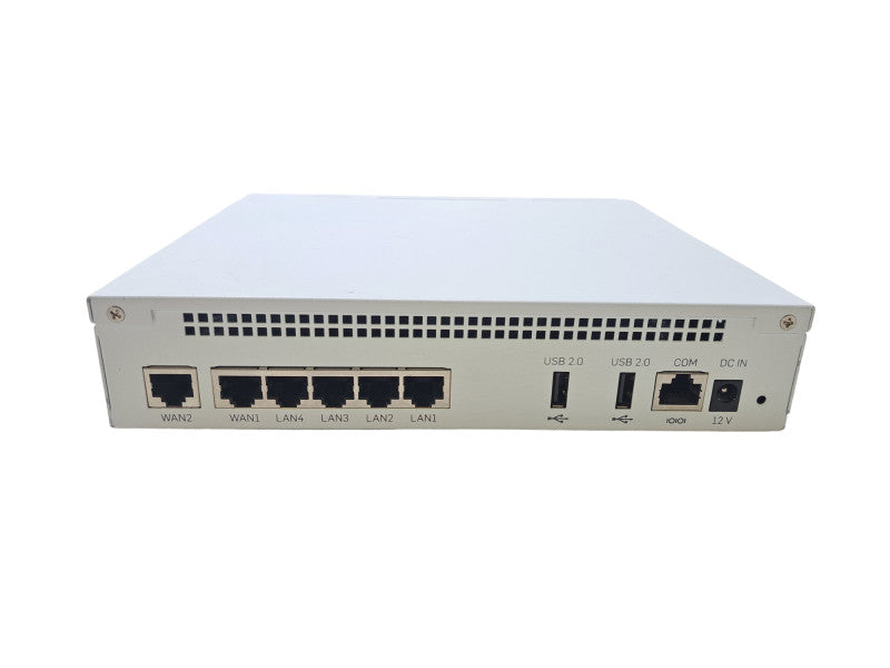 SOPHOS RED 50 Rev 1 Remote Ethernet VPN Device *READ*