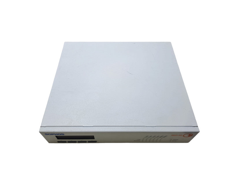 SOPHOS RED 50 Rev 1 Remote Ethernet VPN Device *READ*