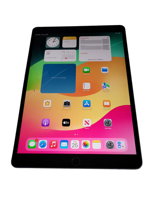 Apple iPad Pro 10.5\\" 256GB (A1709) - READ Î