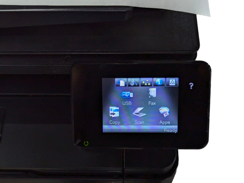 HP LaserJet PRo 400 MFP M425dn Wireless All-in-One Laser monochrome printer  -
