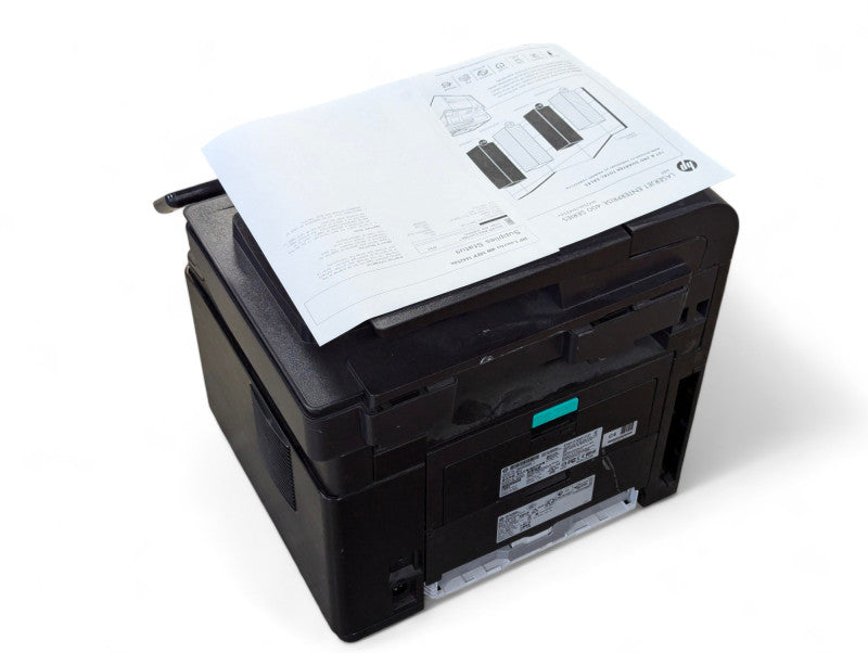 HP LaserJet PRo 400 MFP M425dn Wireless All-in-One Laser monochrome printer  -