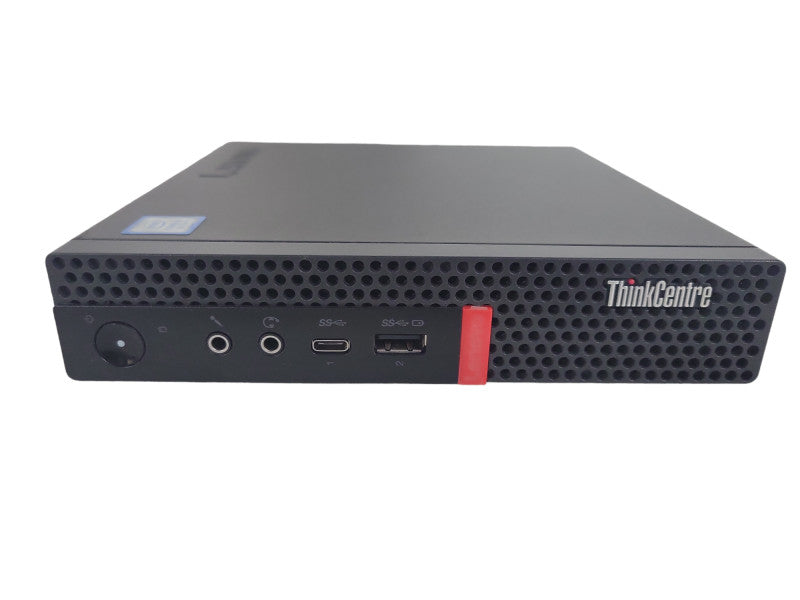 Lenovo ThinkCentre M720q, i5-8400T 1.70GHz 6Core, 8GB DDR4, 256NVMe !