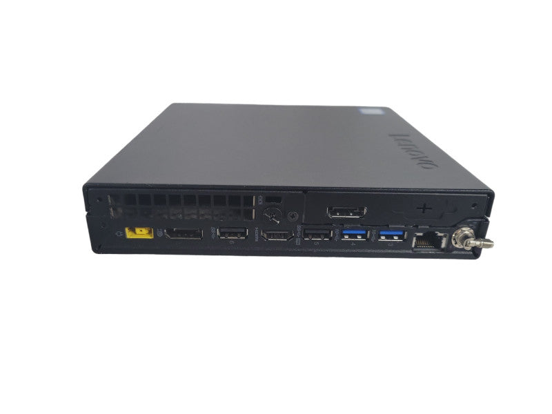 Lenovo ThinkCentre M720q, i5-8400T 1.70GHz 6Core, 8GB DDR4, 256NVMe !