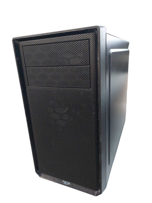 Fractal Design Empty Case , with EVGA 430W Power Supply =