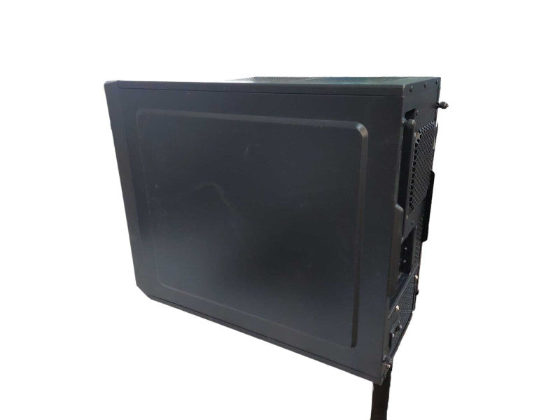 Fractal Design Empty Case , with EVGA 430W Power Supply =