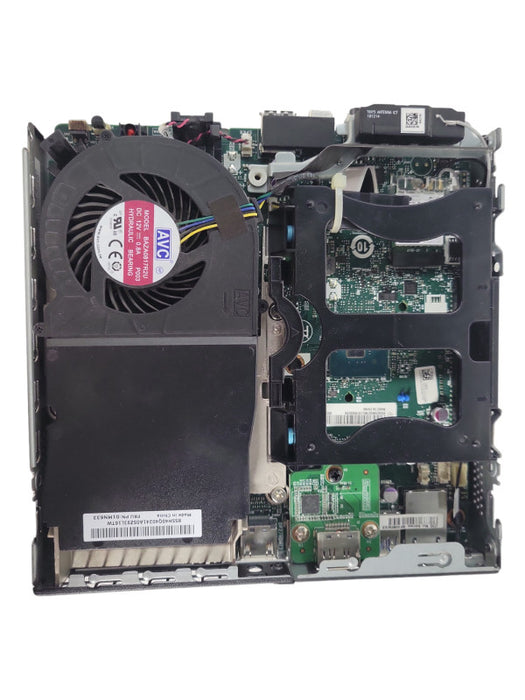 Lenovo ThinkCentre M720q, i5-8400T 1.70GHz 6Core, 8GB DDR4, 256NVMe !