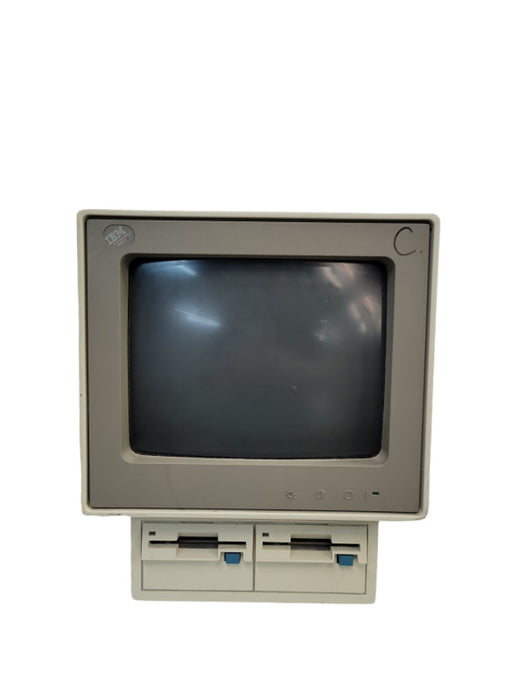 IBM PS/2 Model 25 - 2xType 8525 Floppy %