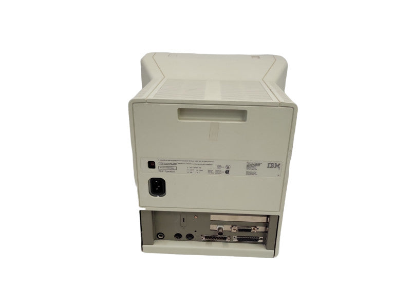 IBM PS/2 Model 25 - 2xType 8525 Floppy %