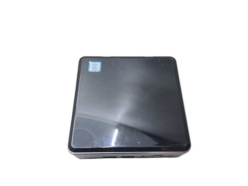INTEL Nuc Mini PC NUC7I5BNK | CORE I5-7260U @ 2.20GHz, 8GB DDR4, No HDD/OS Q
