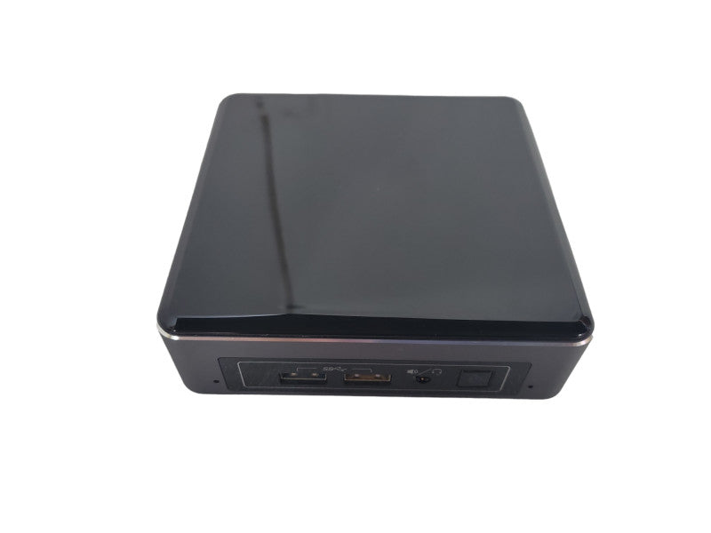 Intel NUC7i5BNB  Intel Core i5-7260U @ 2.2GHz 8GB RAM NO SSD !