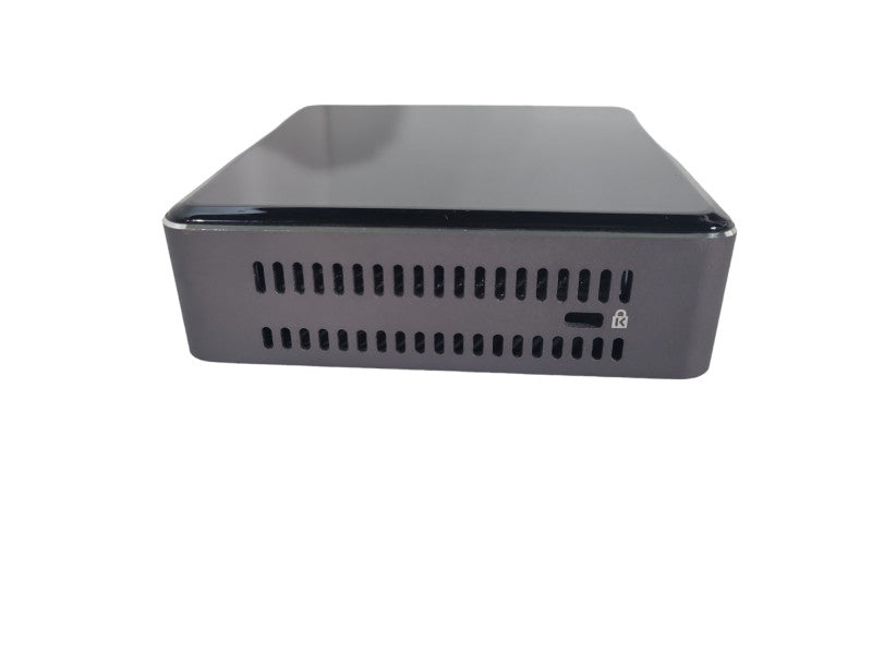 Intel NUC7i5BNB  Intel Core i5-7260U @ 2.2GHz 8GB RAM NO SSD !