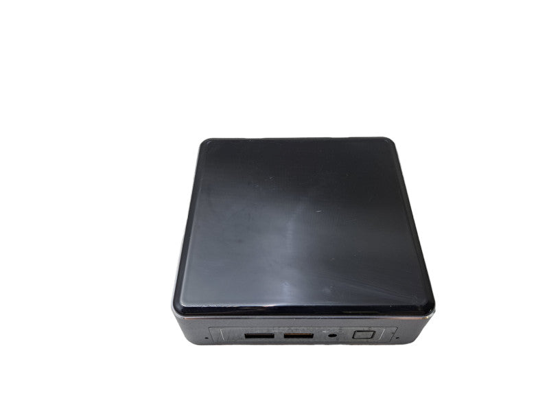 INTEL Nuc Mini PC NUC7I5BNK | CORE I5-7260U @ 2.20GHz, 8GB DDR4,128GB M.2