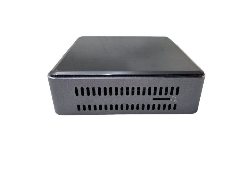 INTEL Nuc Mini PC NUC7I5BNK | CORE I5-7260U @ 2.20GHz, 8GB DDR4,128GB M.2