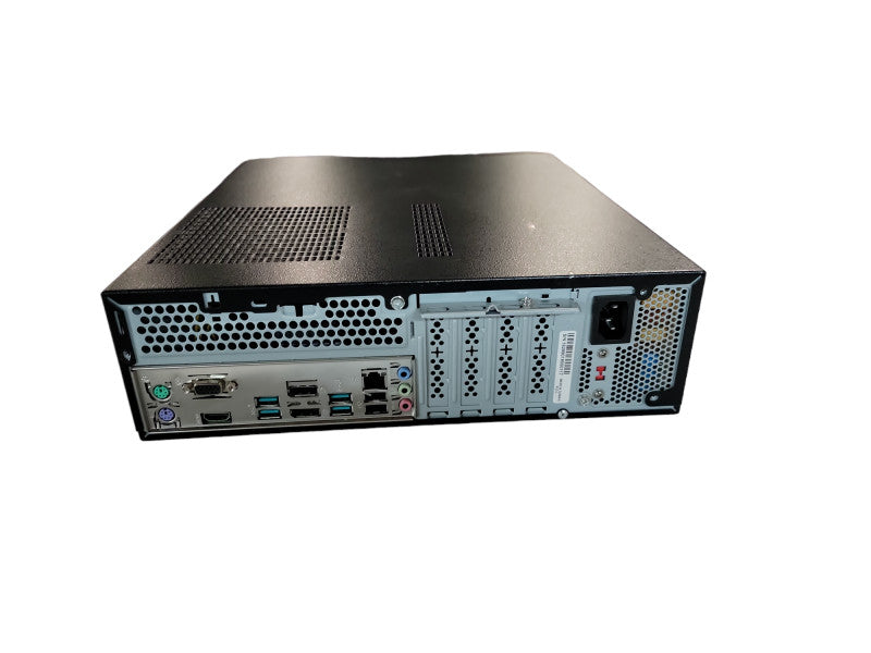 CUSTOM PC Intel i3 - 9100 CPU @ 3.60GHz 16GB DDR4 Ram Î¸