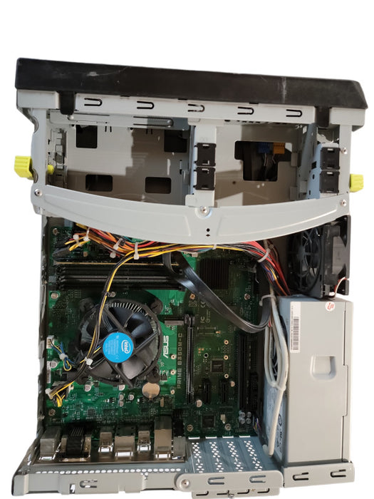 CUSTOM PC Intel i3 - 9100 CPU @ 3.60GHz 16GB DDR4 Ram Î¸