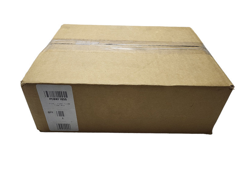 Goodman EMERSON PCBKF103 Furnace Control Circuit Board 50C51-290-01 Open Box $
