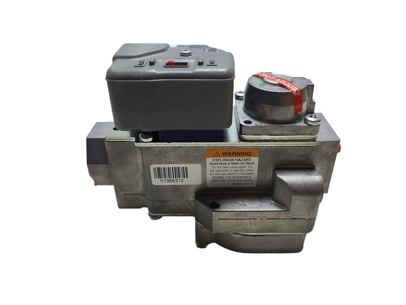 Honeywell VR9205R2413 HVAC Natural Gas Valve Open box $