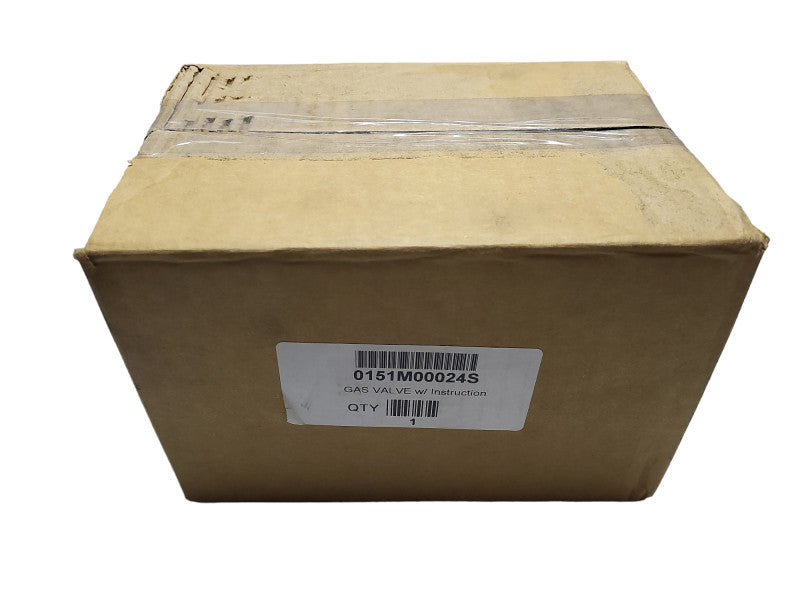 Honeywell VR9205R2413 HVAC Natural Gas Valve Open box $