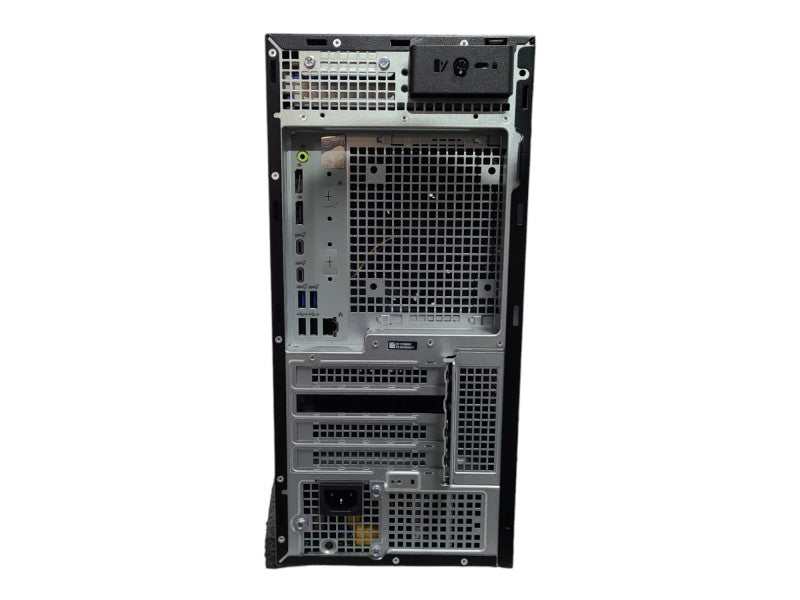 Dell Precision 3660 Tower, i7-12700 4.90GHz 12C, No RAM, 512GB NVMe, 1TB HDD