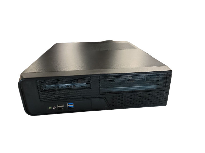 CUSTOM PC 12th Gen Intel i3 - 12100  16GB DDR4 Ram  Î¸