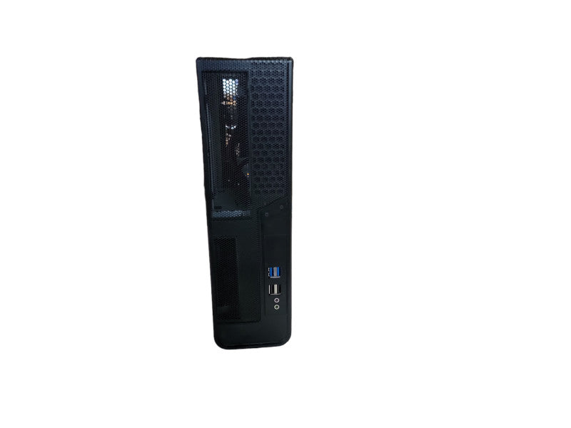CUSTOM PC 12th Gen Intel i3 - 12100  16GB DDR4 Ram  Î¸