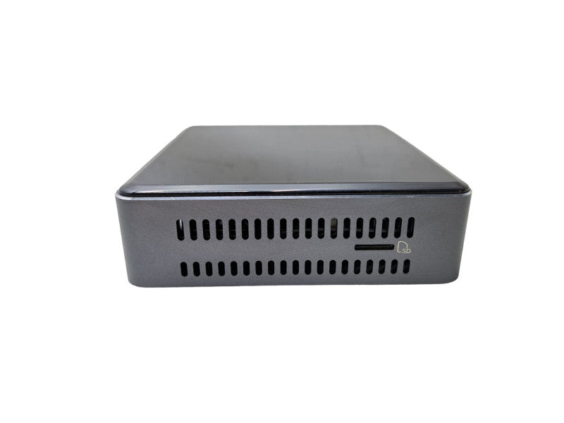 INTEL Nuc Mini PC NUC7I5BNK | CORE I5-7260U @ 2.20GHz, 16GB DDR4, 256GB NVMe