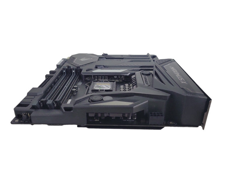 ASUS ROG MAXIMUS X FORMULA  DDR4 LGA 1151 ATX Motherboard !