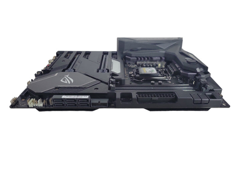 ASUS ROG MAXIMUS X FORMULA  DDR4 LGA 1151 ATX Motherboard !
