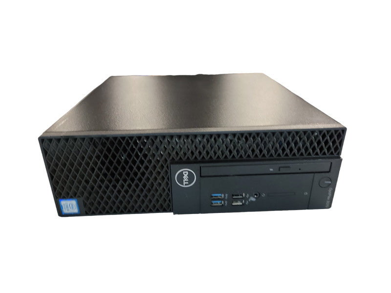 Dell OptiPlex SFF 3070 Intel Core i5 - 9500 CPU  @ 3.00GHz 16GB DDR4  Î¸