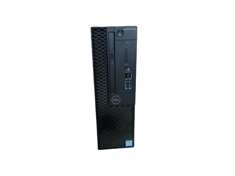 Dell OptiPlex SFF 3070 Intel Core i5 - 9500 CPU  @ 3.00GHz 16GB DDR4  Î¸