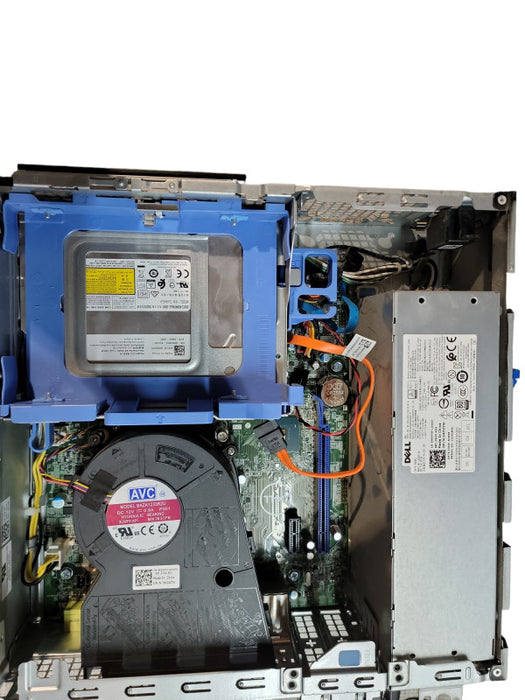 Dell OptiPlex SFF 3070 Intel Core i5 - 9500 CPU  @ 3.00GHz 16GB DDR4  Î¸