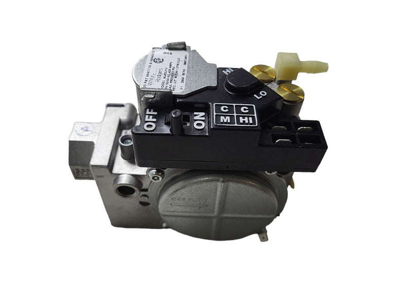 White Rodgers 36J24-214 Replacement Gas Valve Open box $