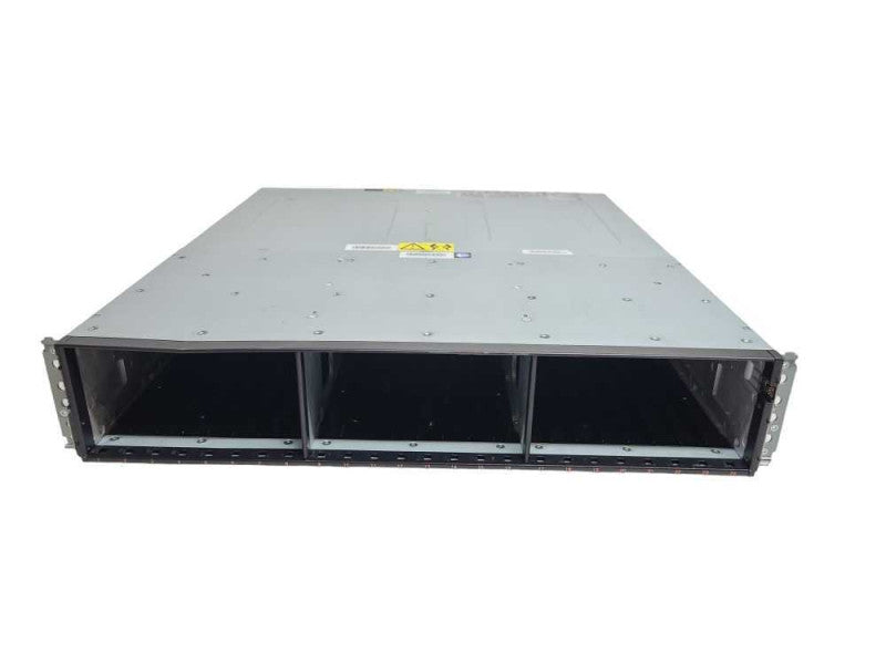 IBM 2076-AFF V7000F Storwize SFF Expansion Enclosure Q