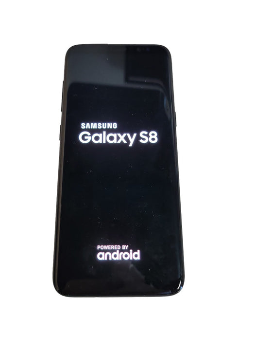 Samsung Galaxy S8 - READ Î