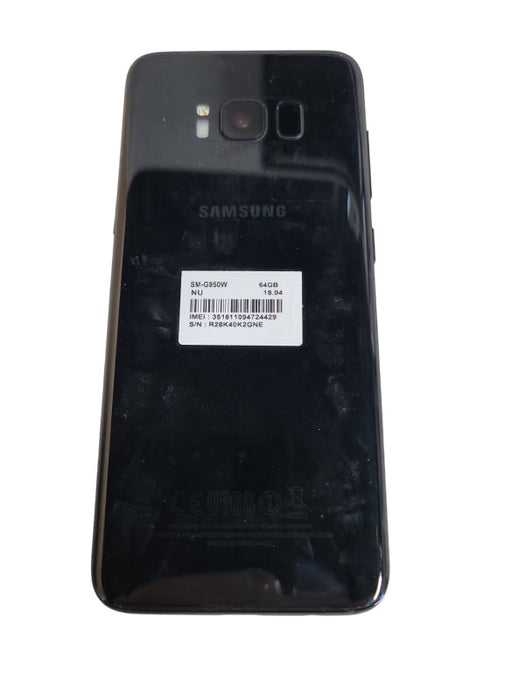 Samsung Galaxy S8 - READ Î