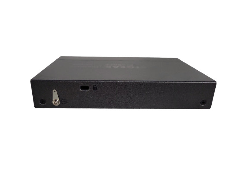 Netgear ProSAFE Plus Ethernet Switch GS105PE 5-Port Gigabit PoE !