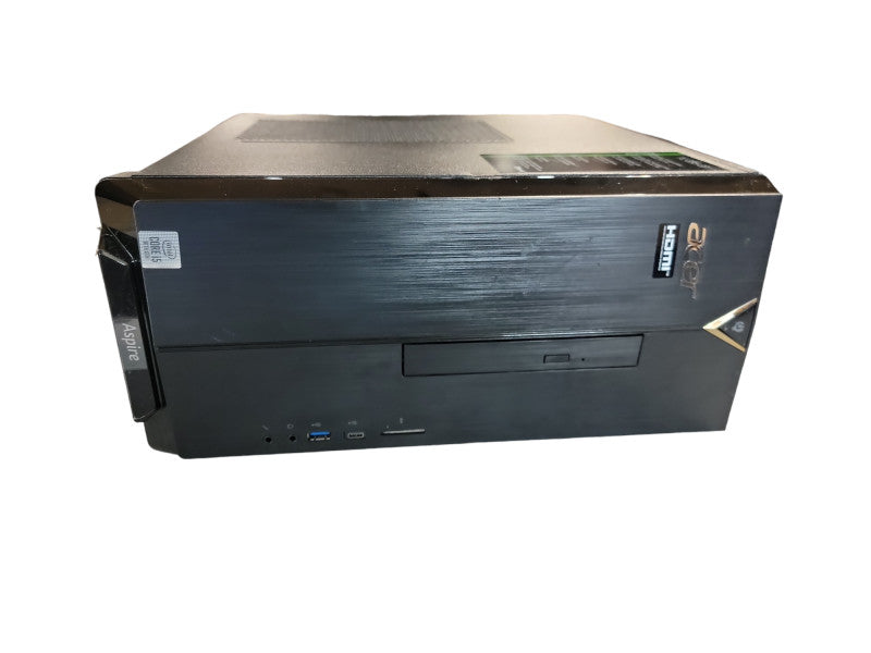 Acer Aspire TC - 895  Intel Core i5 - 10400 CPU @ 2.90GHz 16GB DDR4 Ram Î¸