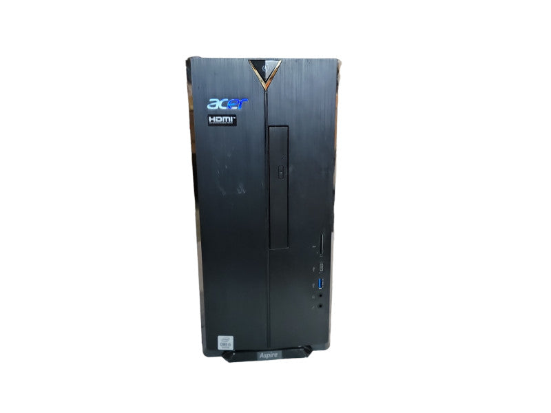 Acer Aspire TC - 895  Intel Core i5 - 10400 CPU @ 2.90GHz 16GB DDR4 Ram Î¸