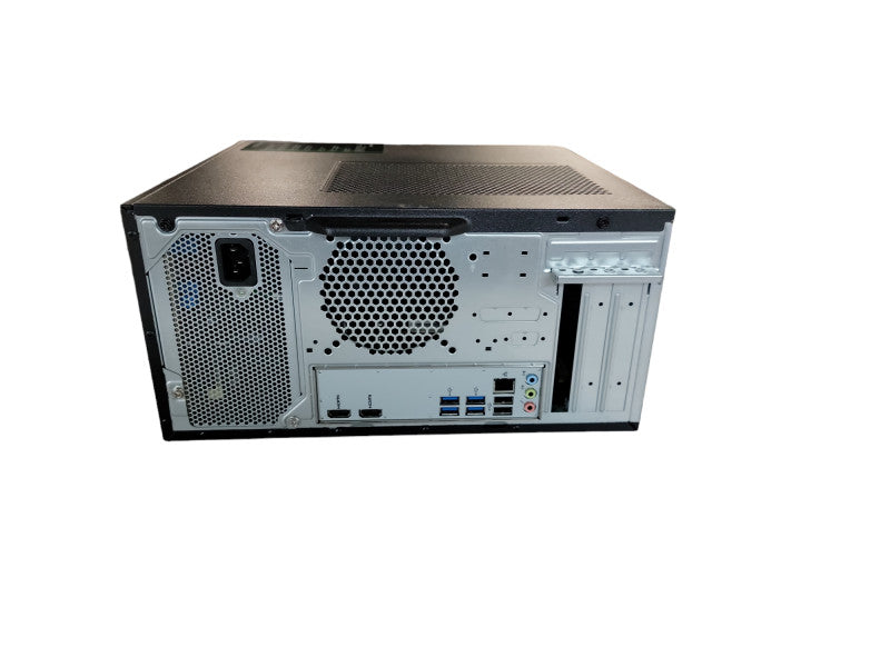 Acer Aspire TC - 895  Intel Core i5 - 10400 CPU @ 2.90GHz 16GB DDR4 Ram Î¸