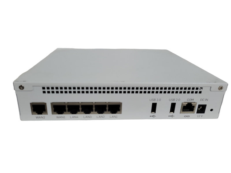 SOPHOS RED 50 Rev 1 Remote Ethernet VPN Device *READ* !