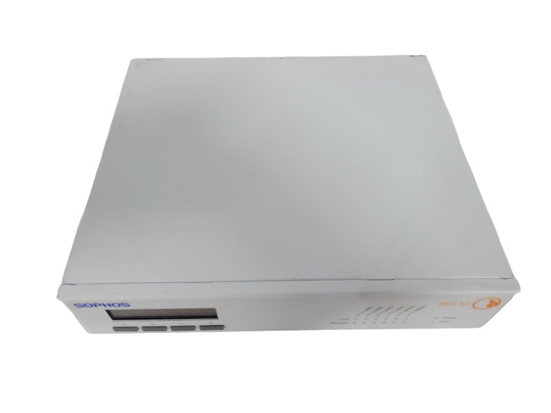 SOPHOS RED 50 Rev 1 Remote Ethernet VPN Device *READ* !