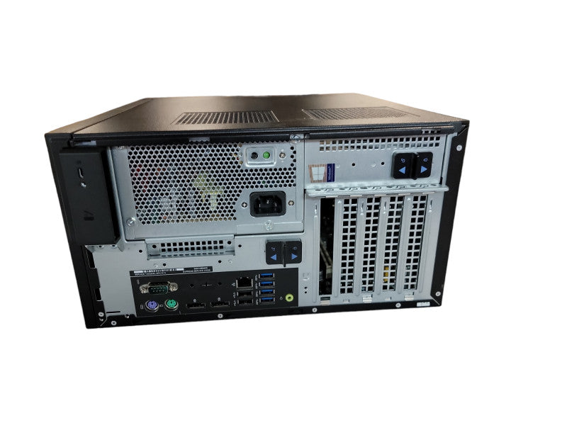 Dell Precision 3630  Tower i7 - 8700 CPU @ 3.20GHz 16GB DDR4 Ram QÎ¸