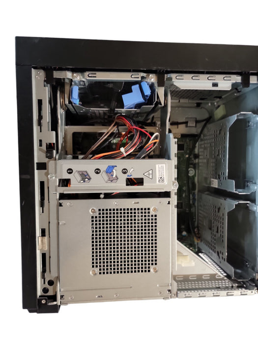 Dell Precision 3630  Tower i7 - 8700 CPU @ 3.20GHz 16GB DDR4 Ram QÎ¸