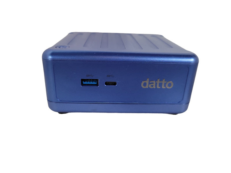 Datto Alto 3 ,1.80GHz Celeron-3865U 1.80GHz, 8GB DDR4 !