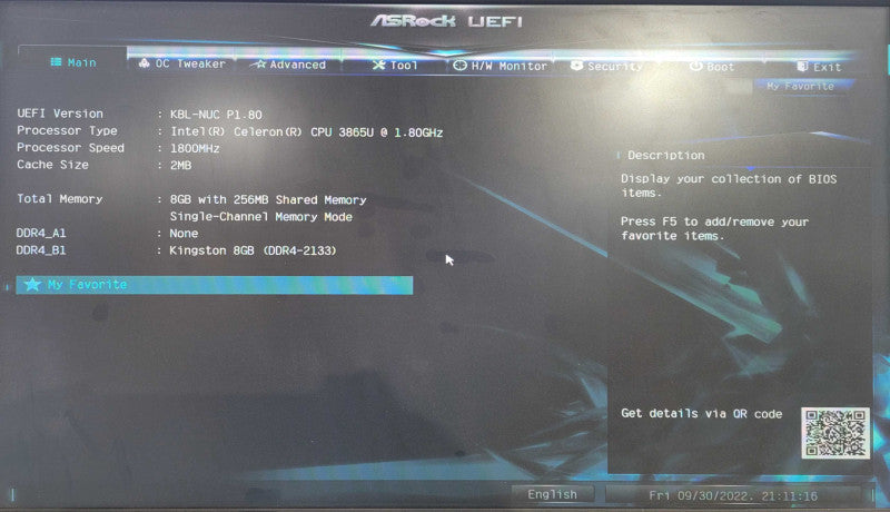 Datto Alto 3 ,1.80GHz Celeron-3865U 1.80GHz, 8GB DDR4 !
